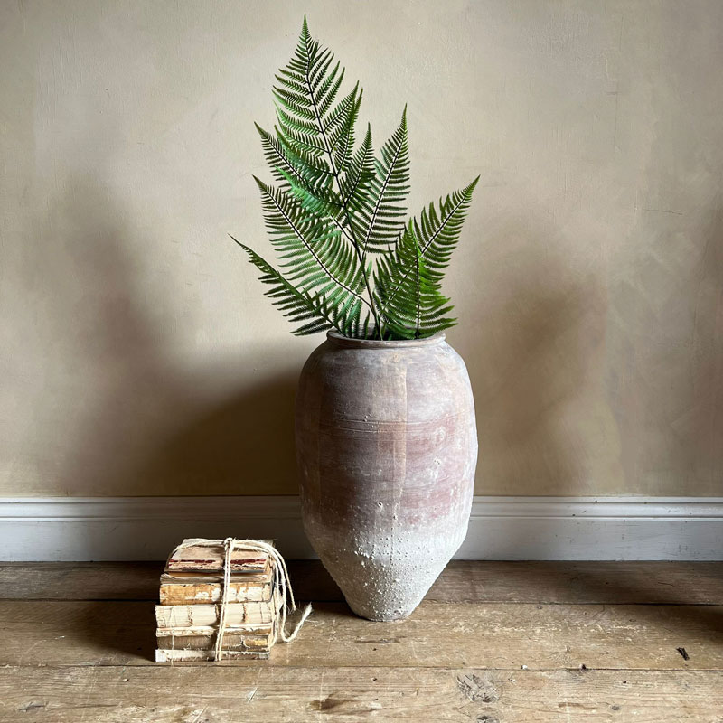 Mediterranean antique urn | Cyrus