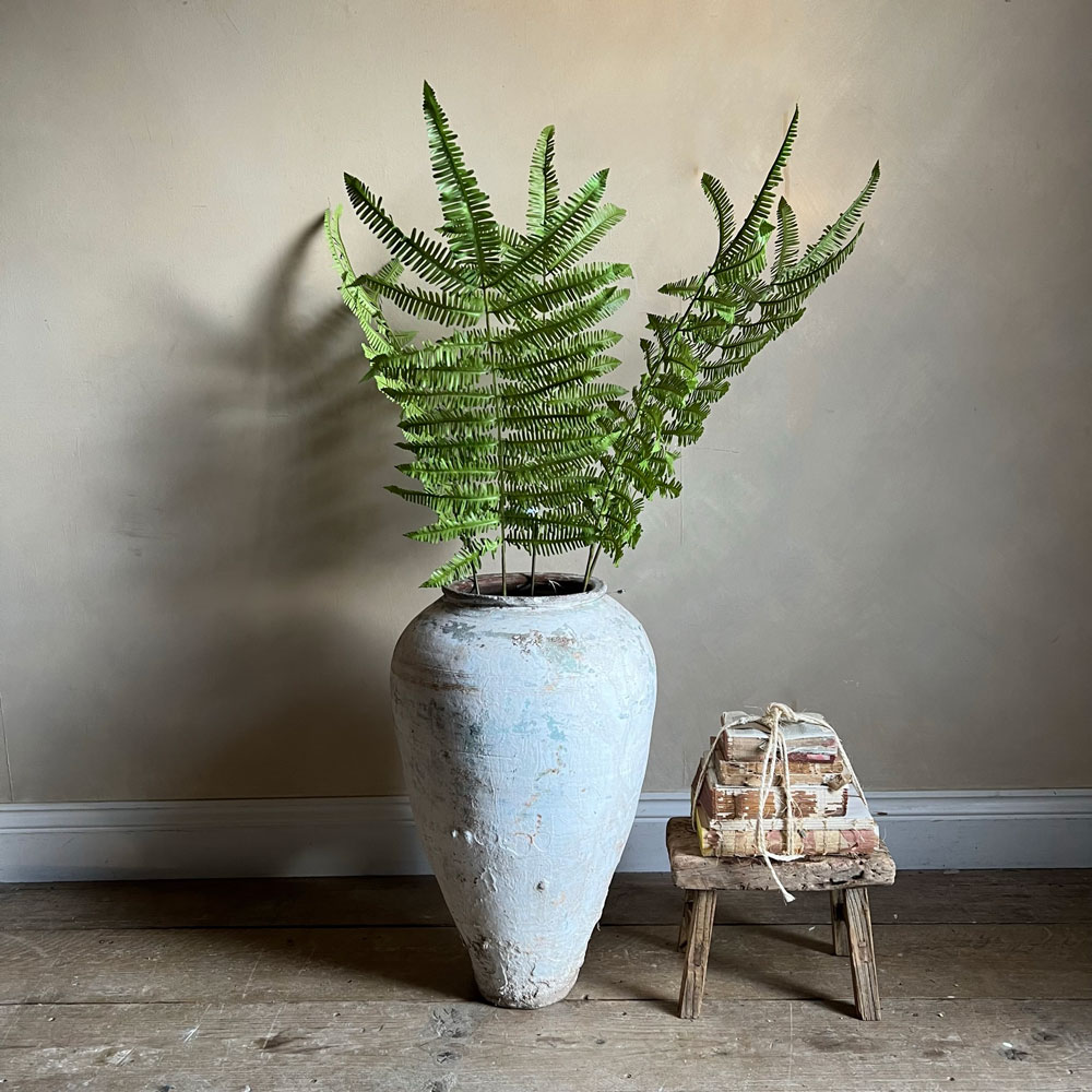 Artificial Fern Leaf | 130 cm