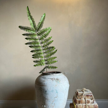 Artificial Fern Leaf | 130 cm
