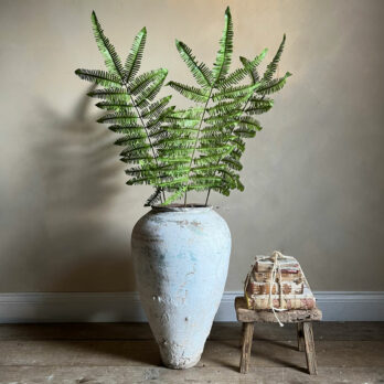 Artificial Fern Leaf | 130 cm