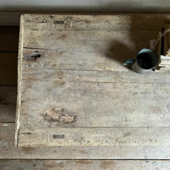 Rustic Coffee Table | Milford