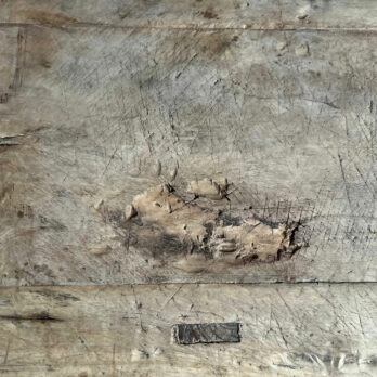 Rustic Coffee Table | Milford