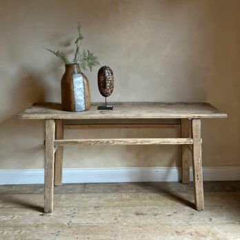 Rustic Console Table | Pulborough