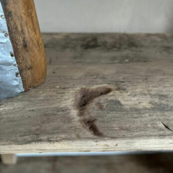 Rustic Console Table | Pulborough