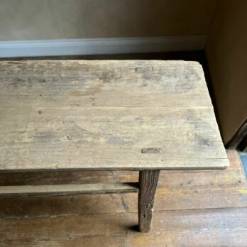 Rustic Console Table | Pulborough
