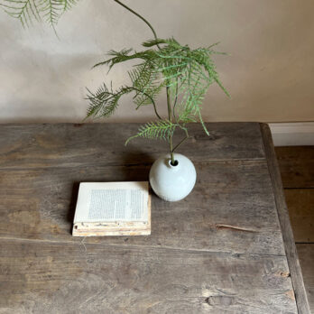 Rustic Antique Coffee Table | Roderigo