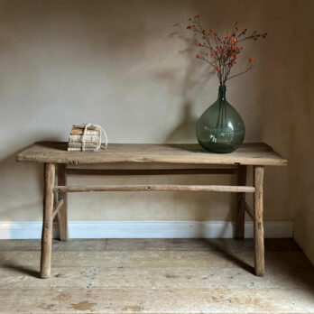 Antique Console Table | Storrington