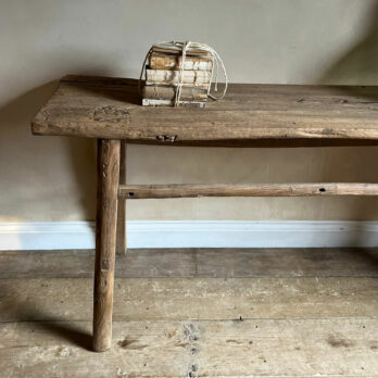 Antique Console Table | Storrington