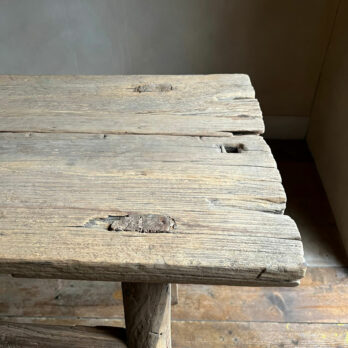 Antique Console Table | Storrington