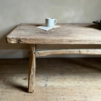 Wabi-Sabi Style Decorating