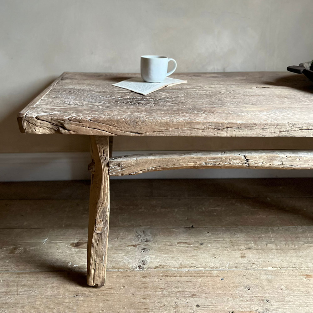 Wabi-Sabi Style Decorating