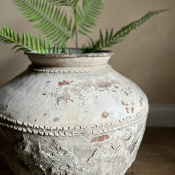 Antique Java Antique Java Antique Java Water Pot Large | EWater Pot Large | EWater Pot Large | E