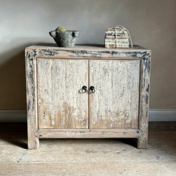 Small Antique cupboard | Knightsbridge