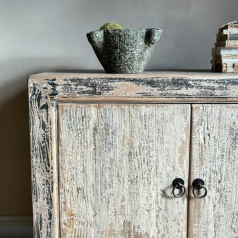 Small Antique cupboard | Knightsbridge