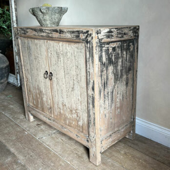 Small Antique cupboard | Knightsbridge