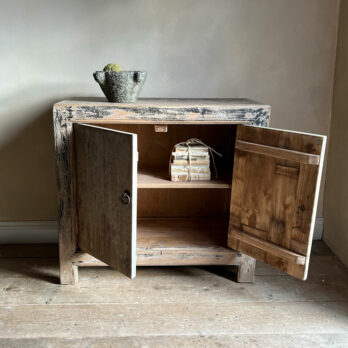 Small Antique cupboard | Knightsbridge