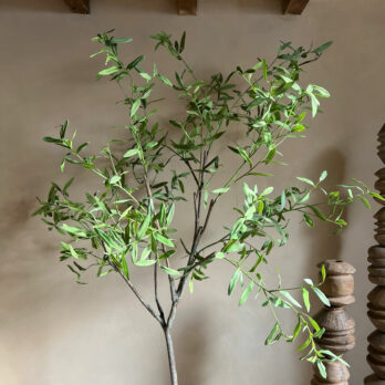 Faux Olive Tree Extra Large
