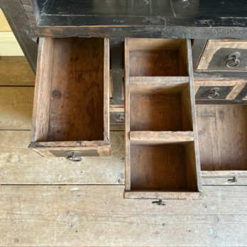 Antique Chest Of Drawers | Lalita