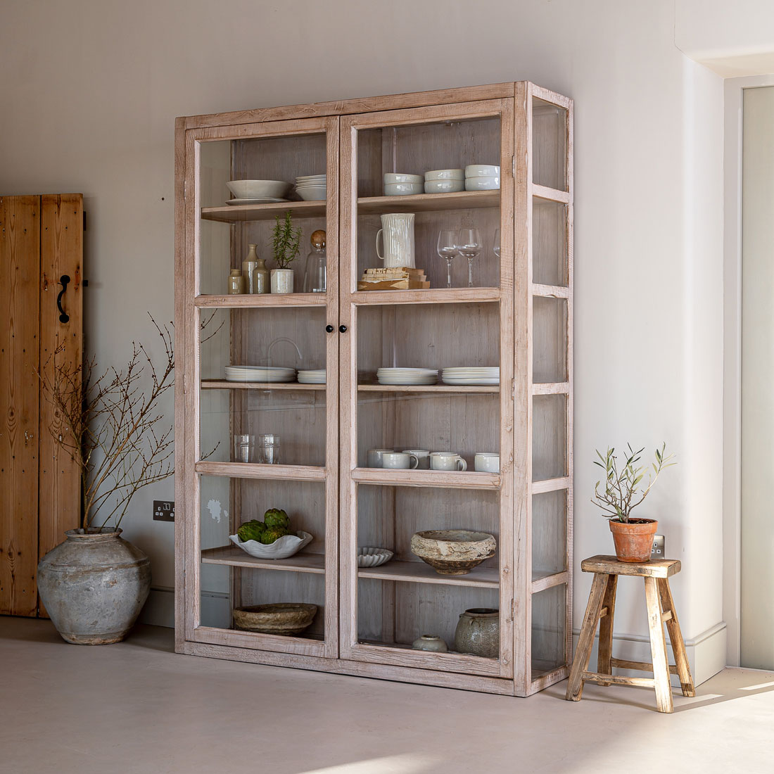 Shelving