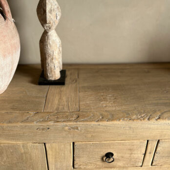 Pale Reclaimed sideboard | Fitzrovia