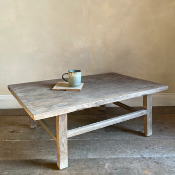 Antique Coffee table| Frankie