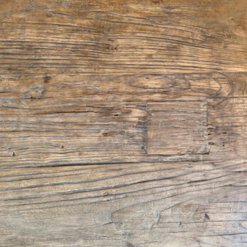 Antique Coffee table| Frankie