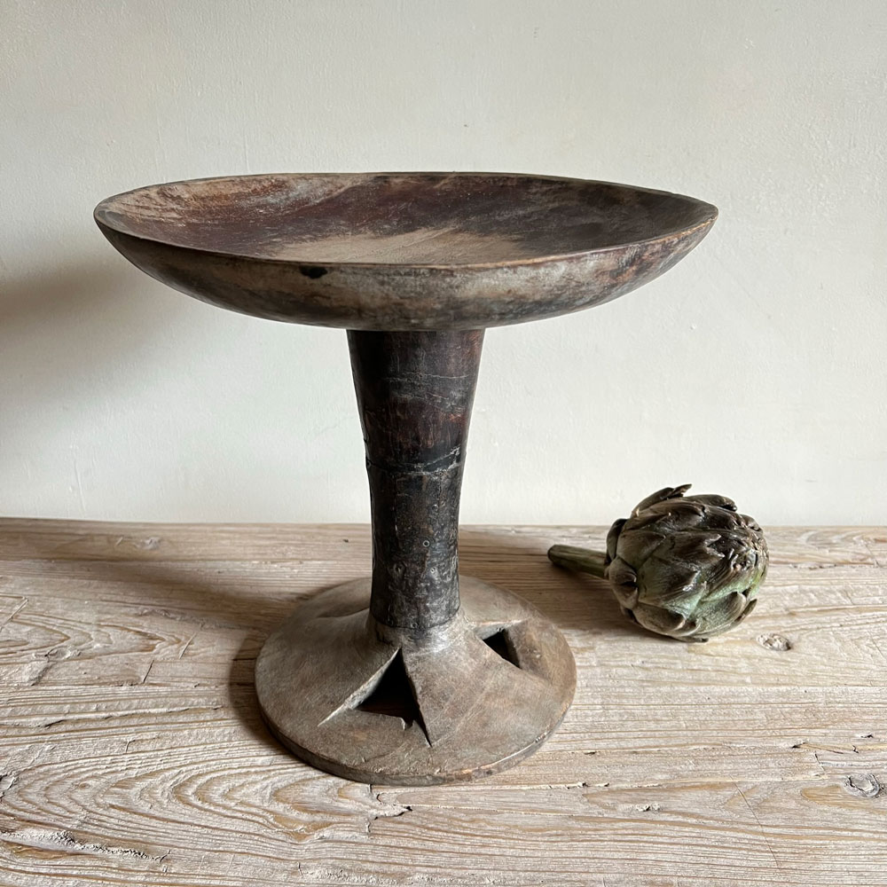 Antique Fruit stand C