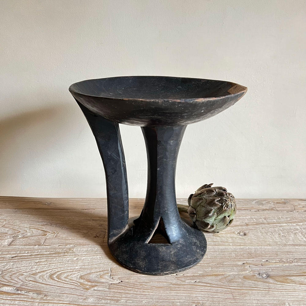 Antique Fruit stand D