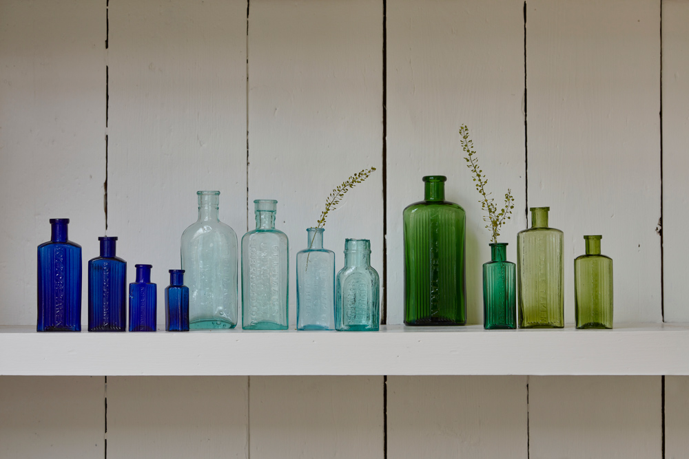 glass