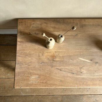 Pale Antique Coffee Table | Hetty