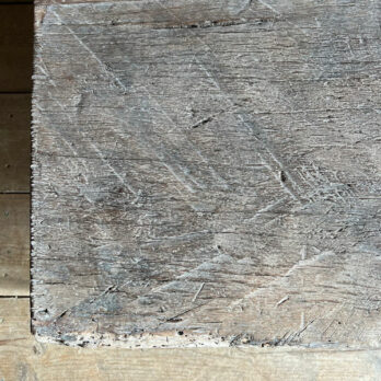 Large Salvaged Coffee Table | Orwell