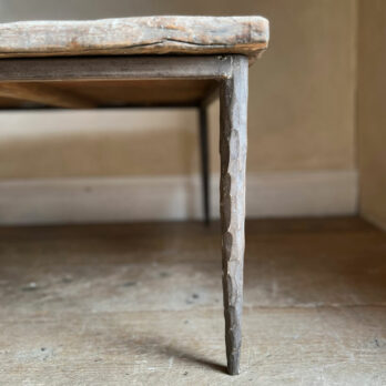 Large Salvaged Coffee Table | Orwell