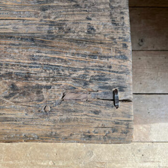 Large Antique Coffee Table | Osbourne