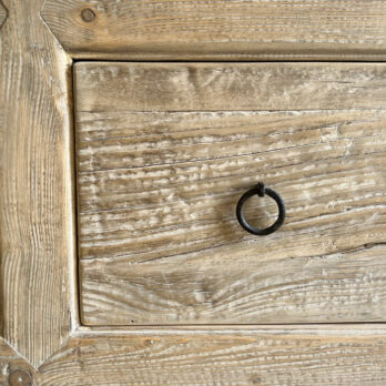 Pale Reclaimed Multidrawer | Primrose