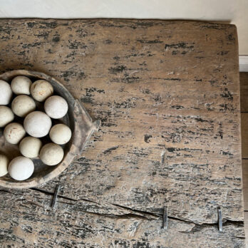 Antique Coffee Table | Hambledon
