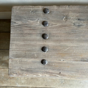 Narrow Coffee Table | Fawley