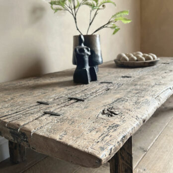Antique Coffee Table | Hambledon