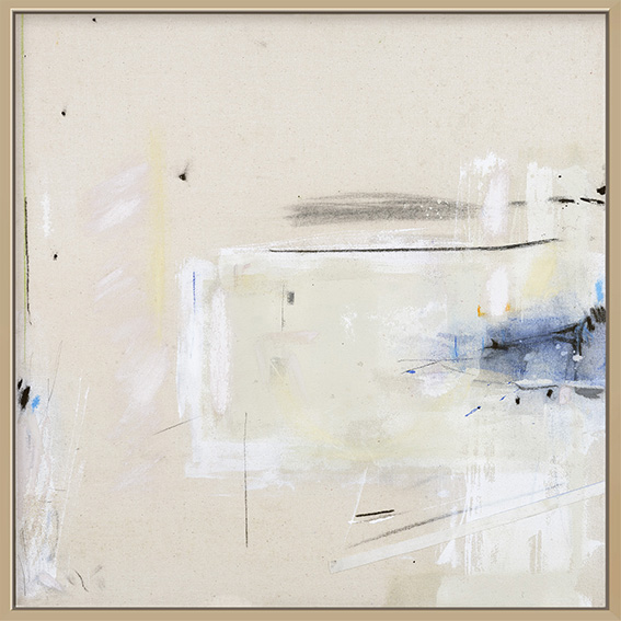 Modern Abstract Artwork Limited Edition I