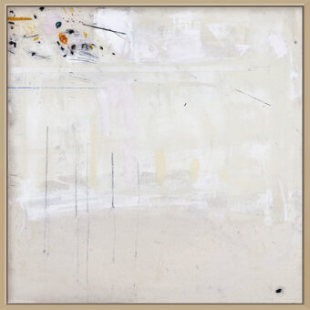 Modern Abstract Artwork Limited Edition IV