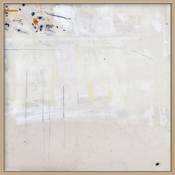 Modern Abstract Artwork Limited Edition IV