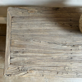 Antique coffee table | Macy
