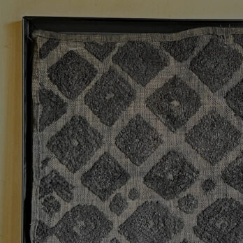 Traditional Raffia Artwork | No.1