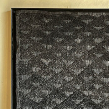 Traditional African Raffia Artwork | No:5