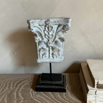 Architectural Plaster Mold | C