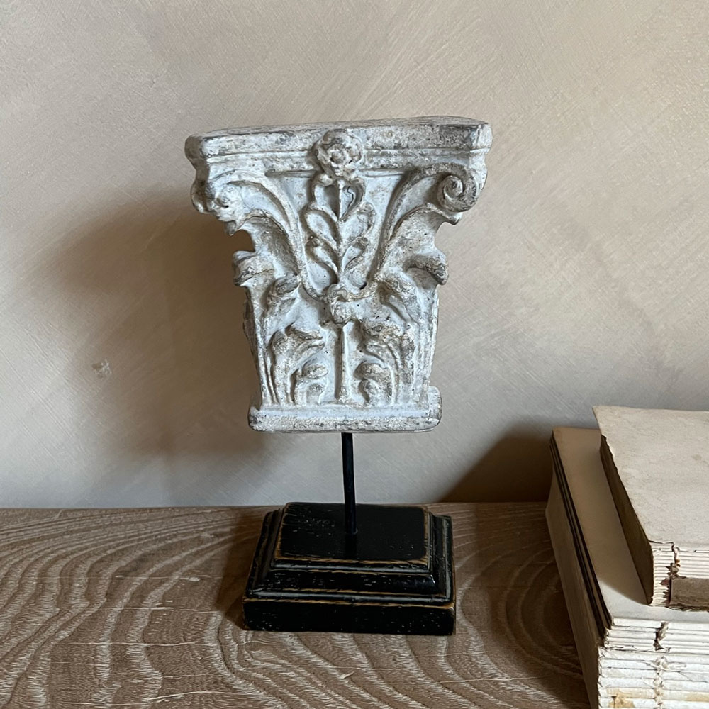 Architectural Plaster Mold | C