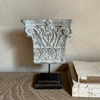 Architectural Plaster Mold | D