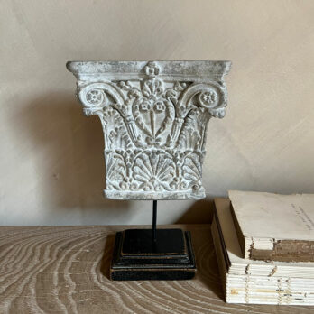 Architectural Plaster Mold | D