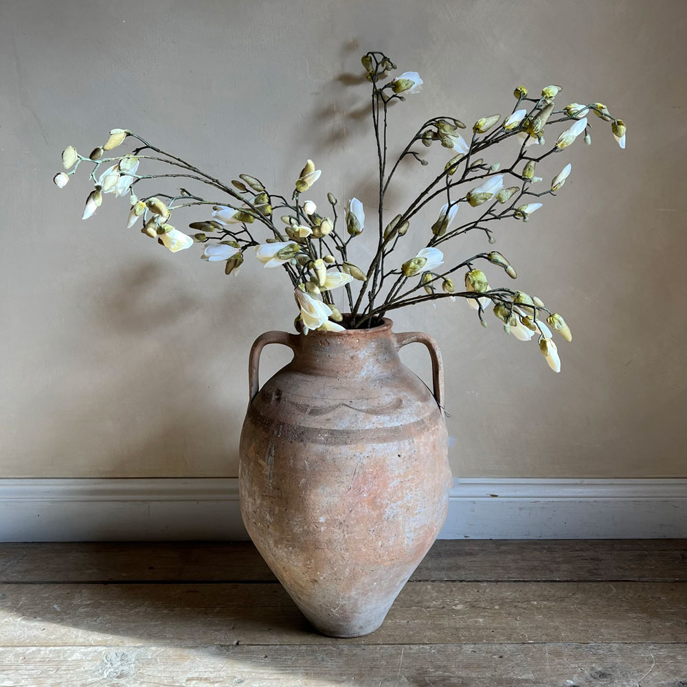 Artficial Magnolia Spray | 132cm