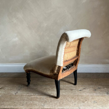 Antique French Armchair | Trouville