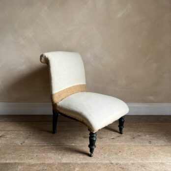 Antique French Armchair | Trouville